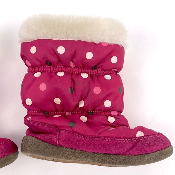 Old Navy Snow Boots - Picture 4 of 9